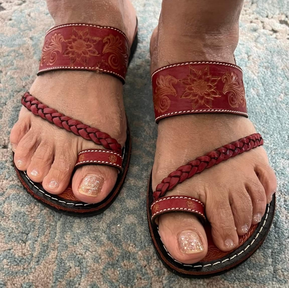 Sandals - Picture 2 of 2